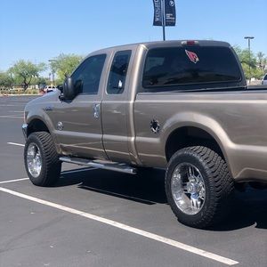 Meet your Posher, Andy